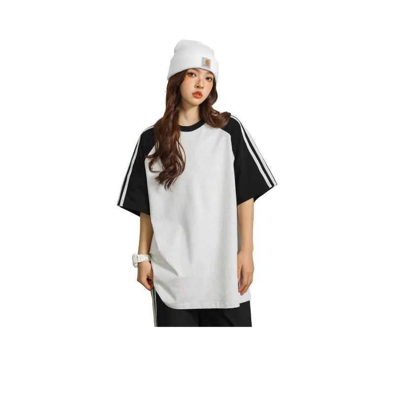 JUNGLE PANDA T Shirts Unisex-5