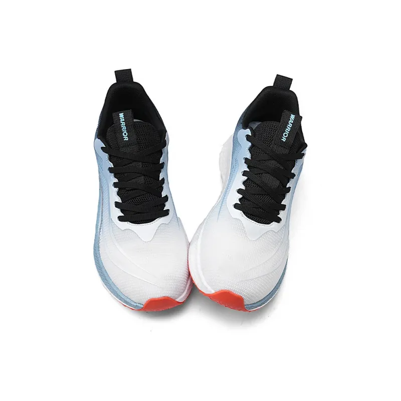 WARRIOR Running Shoes Men Low Top-3