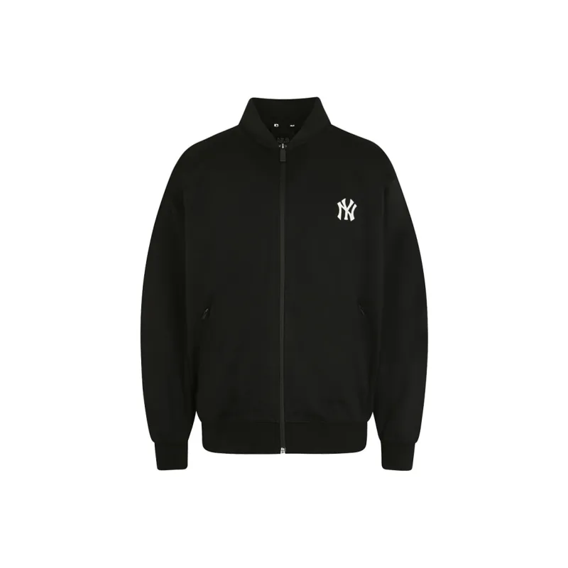 MLB Jackets & Coats Unisex Black-0