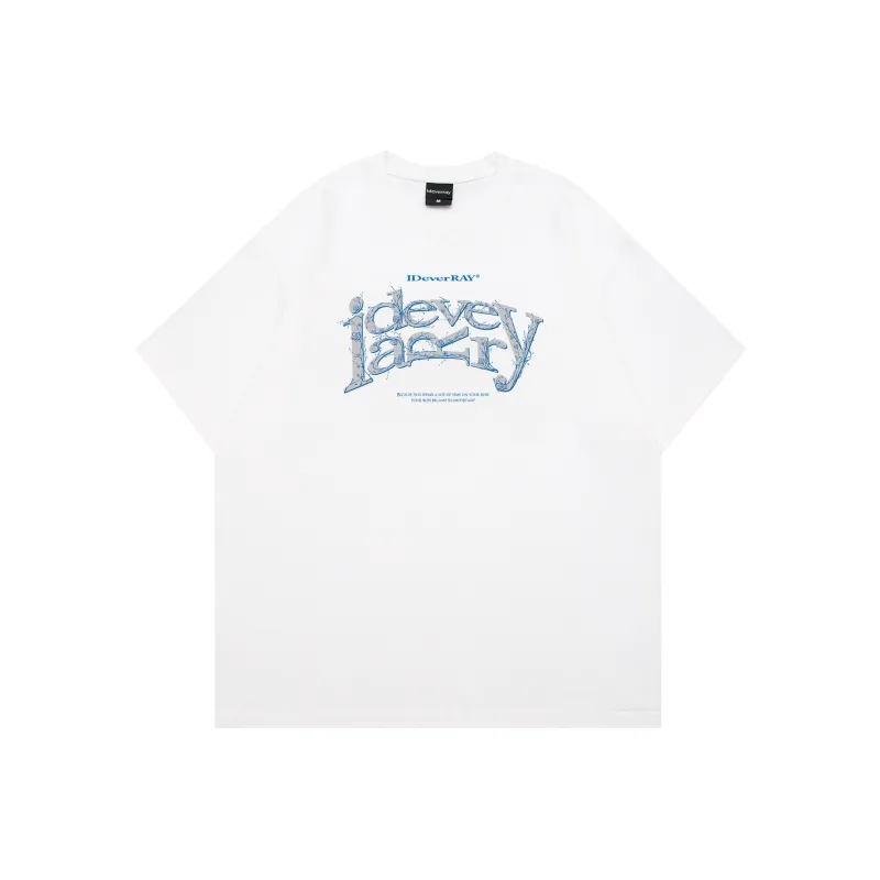 IDEVERRAY T Shirts Unisex-4