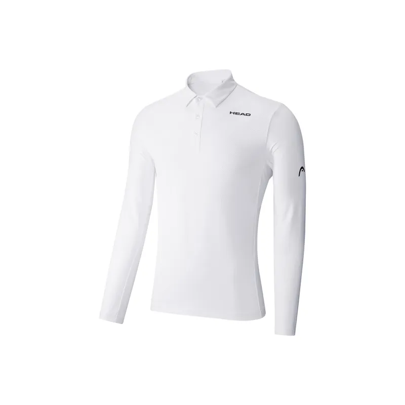 HEAD Polo Shirts Men-2