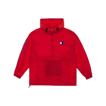 Champion Jackets Coats US Version Unisex Deep Red