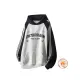 Black, White, Gray[Thickened and Fleece-Lined]