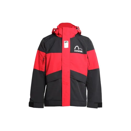 EVISU Jackets Men