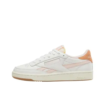 Club C Women's Reebok Revenge Vintage 'Chalk Bleached Peach' Women's