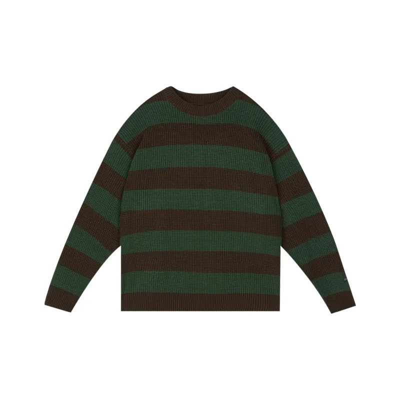 WASSUP Sweaters Unisex-8
