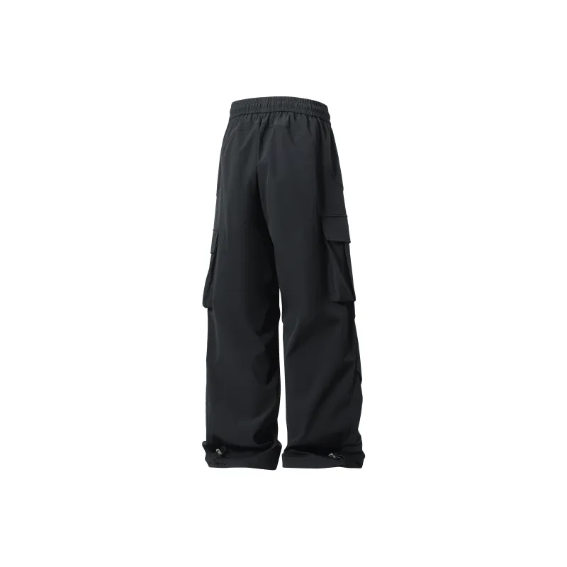 GDRX Cargo Pants Unisex-6