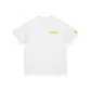 White (Yellow)[Embroidery]