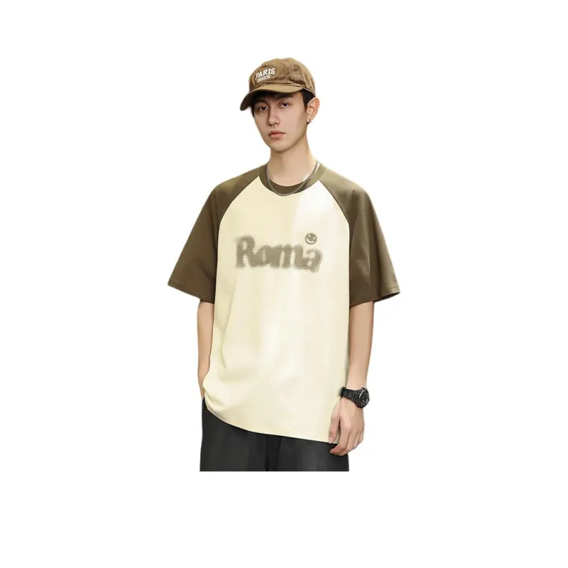 WOOD SOON T Shirts Unisex-0