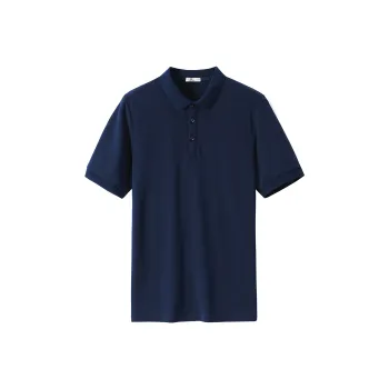 FASTFISH Polo Shirts Unisex