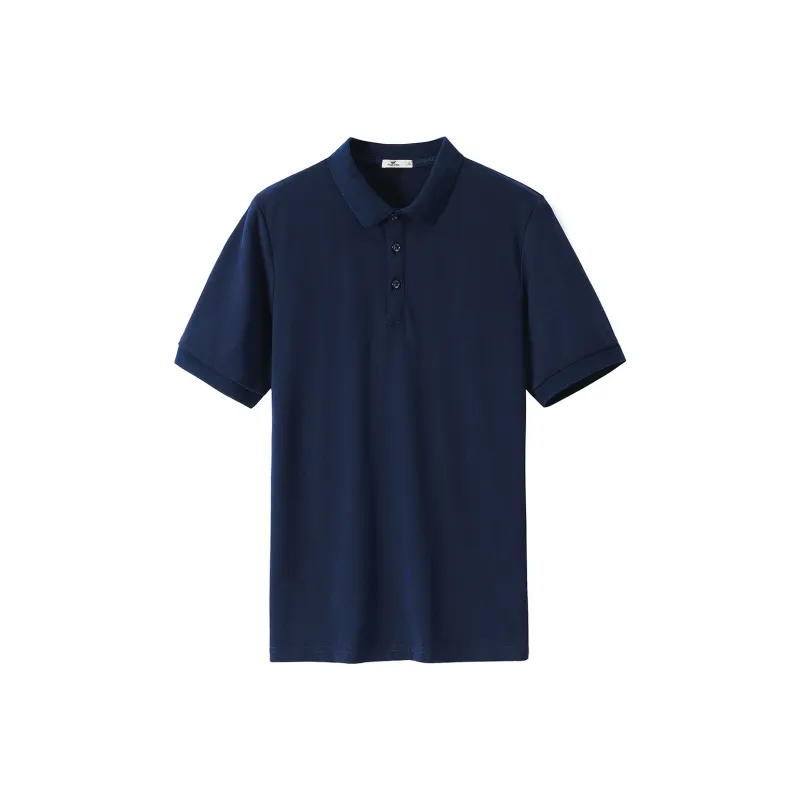 FASTFISH Polo Shirts Unisex-6