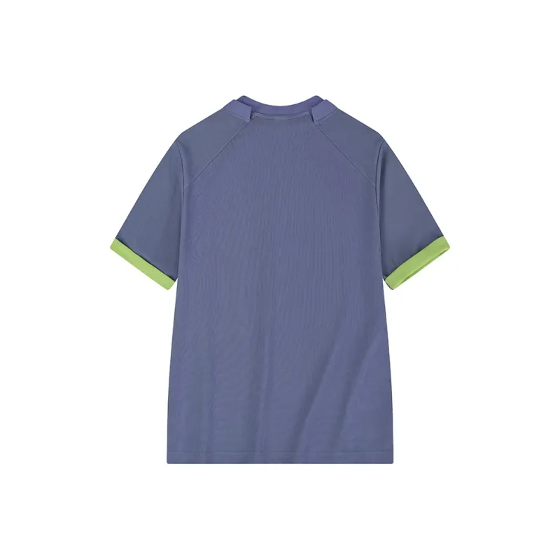 FORCEPULR T Shirts Unisex-8