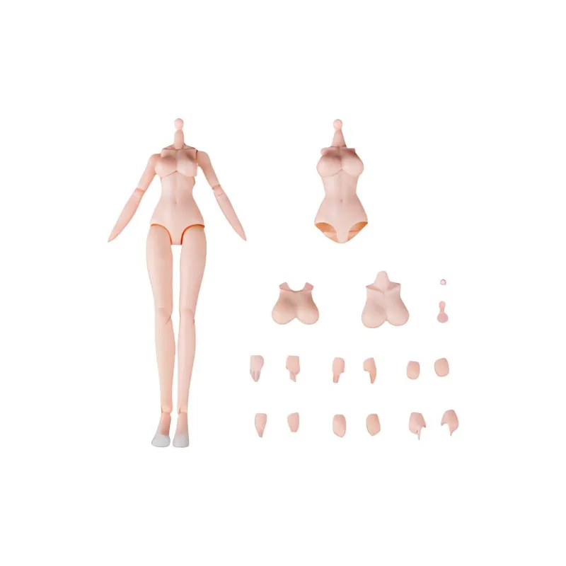 E-Model Model Accessories-1