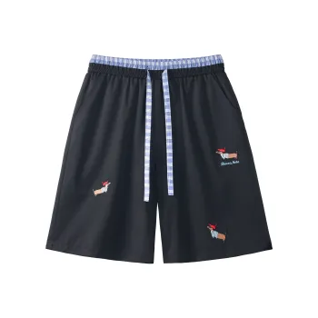 WELTER EXPERIMENT Casual Shorts Unisex