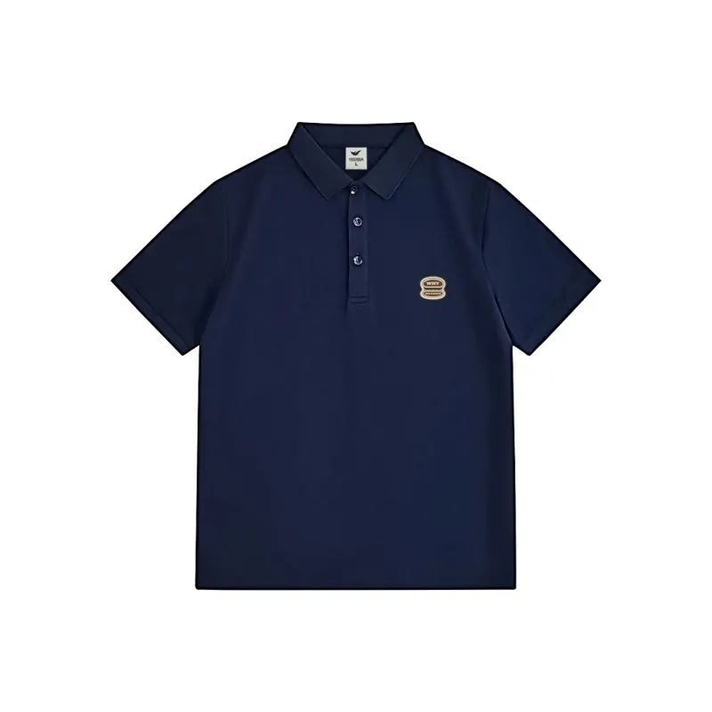 FASTFISH Polo Shirts Unisex-2