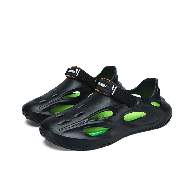 CAMOSI Clogs Men-2