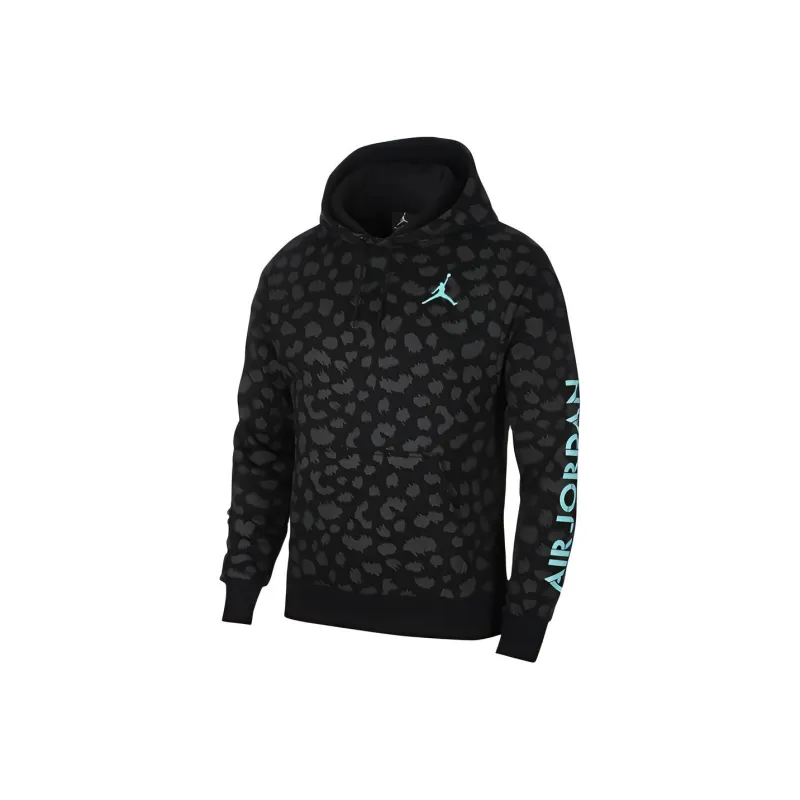 Jordan Wings Sweatshirts Men-0