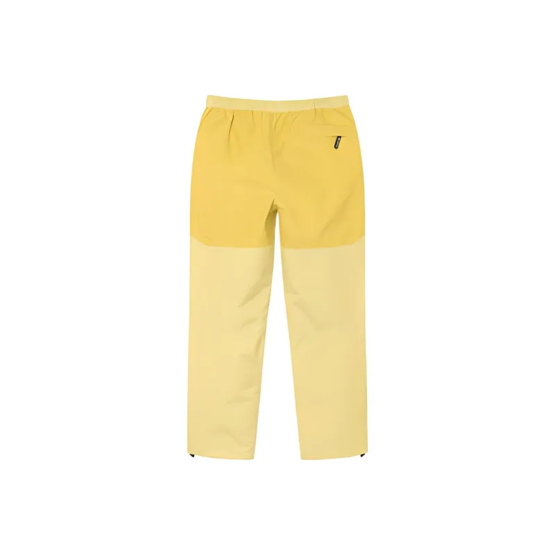 Stussy Windbreaker Pants Unisex-1
