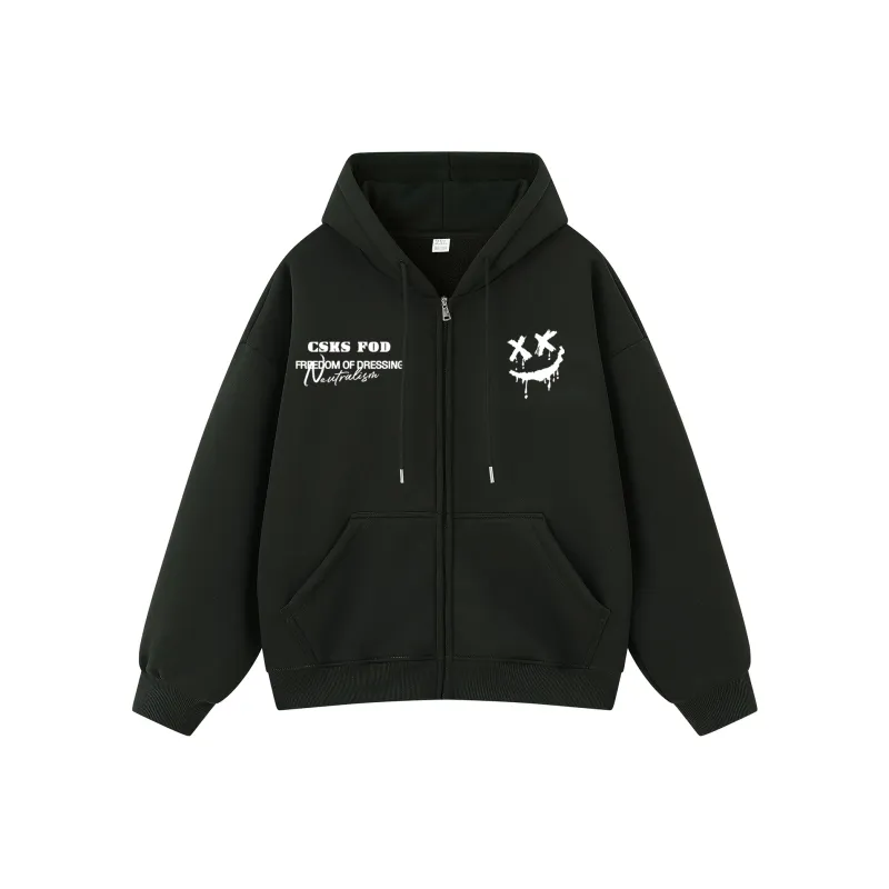CSKS Sweatshirts Unisex-42