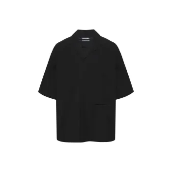 Jacquemus Shirt Men's Marine Blue