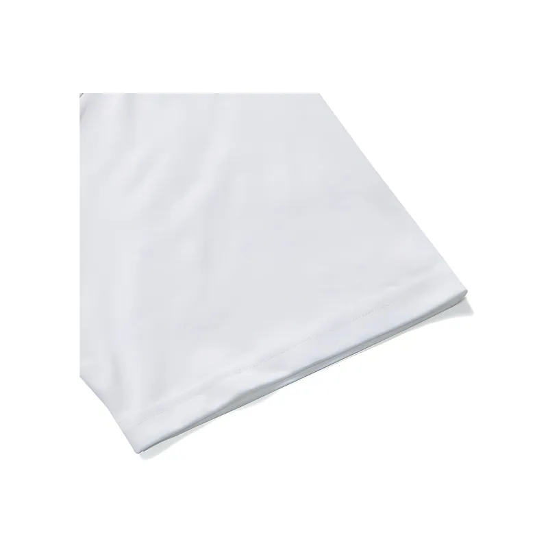 FILA FUSION INLINE URBAN TECH T Shirts Men Standard White-5