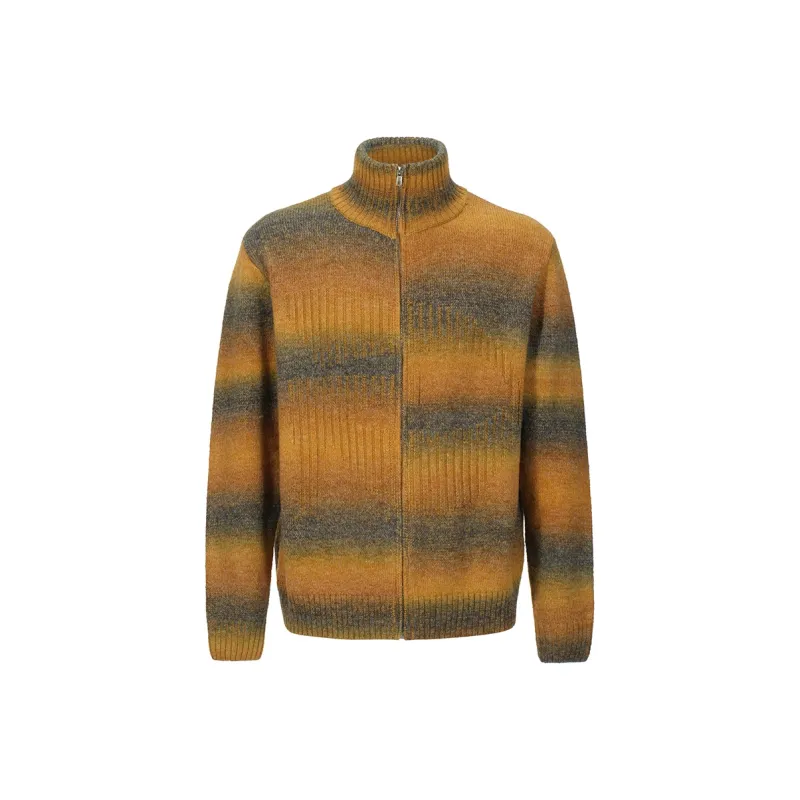 CHIGGALAB Knitwear Unisex Black Yellow-0