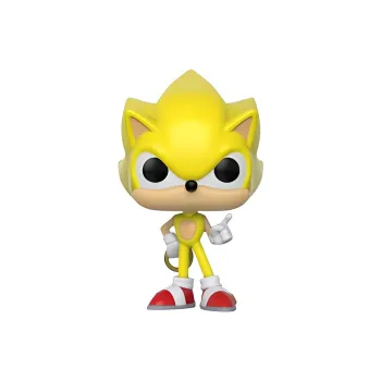 Funko Chibi Figures