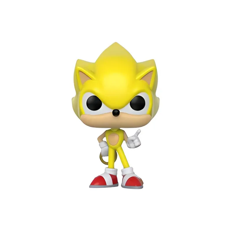 Funko Chibi Figures-0