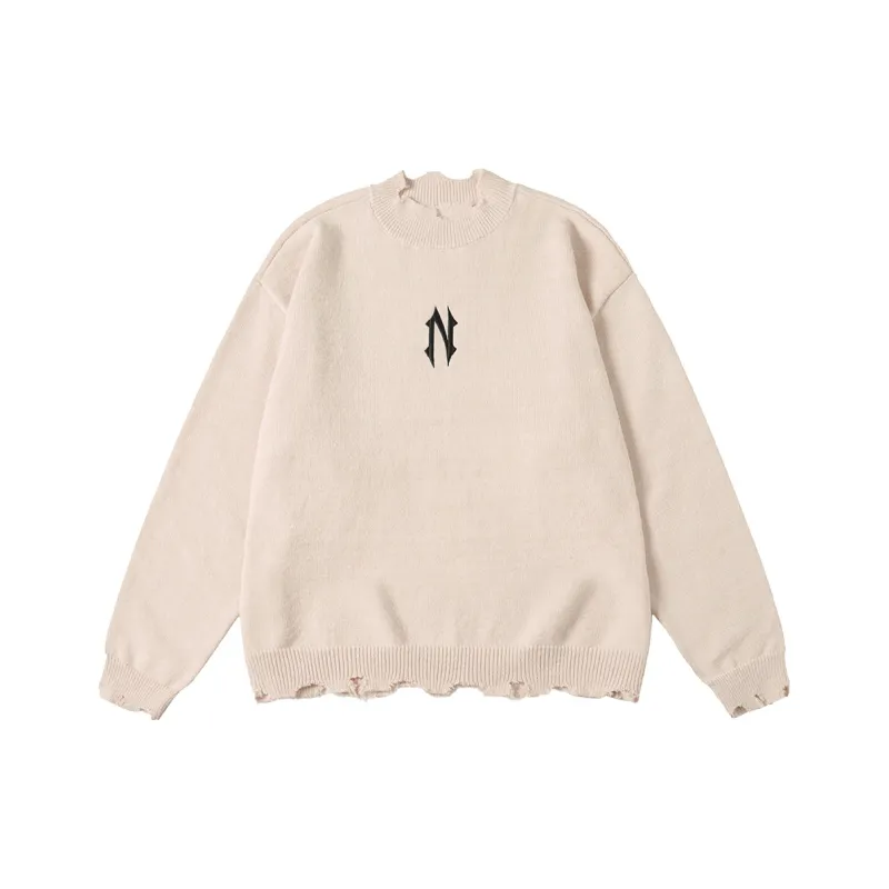 N MAX Sweaters Men-4