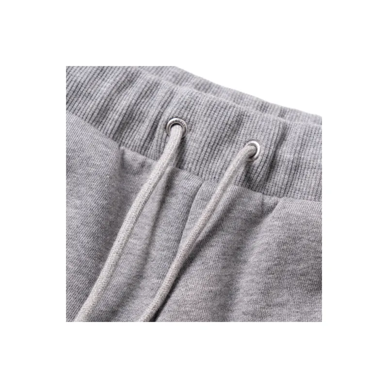 CELINE Mini Jogger Shorts In Cotton Fleece-2