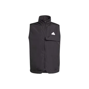 Adidas Free Shipping With AdiClub City Escape Utility Vest