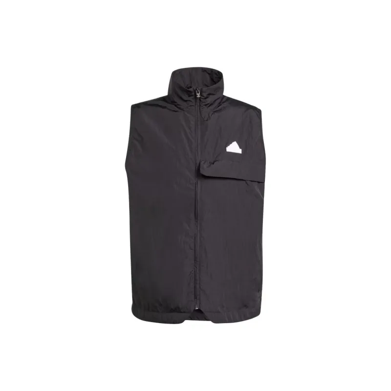 Adidas Free Shipping With AdiClub City Escape Utility Vest-0