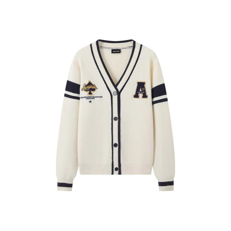 YK&YB Knitwear Unisex-0