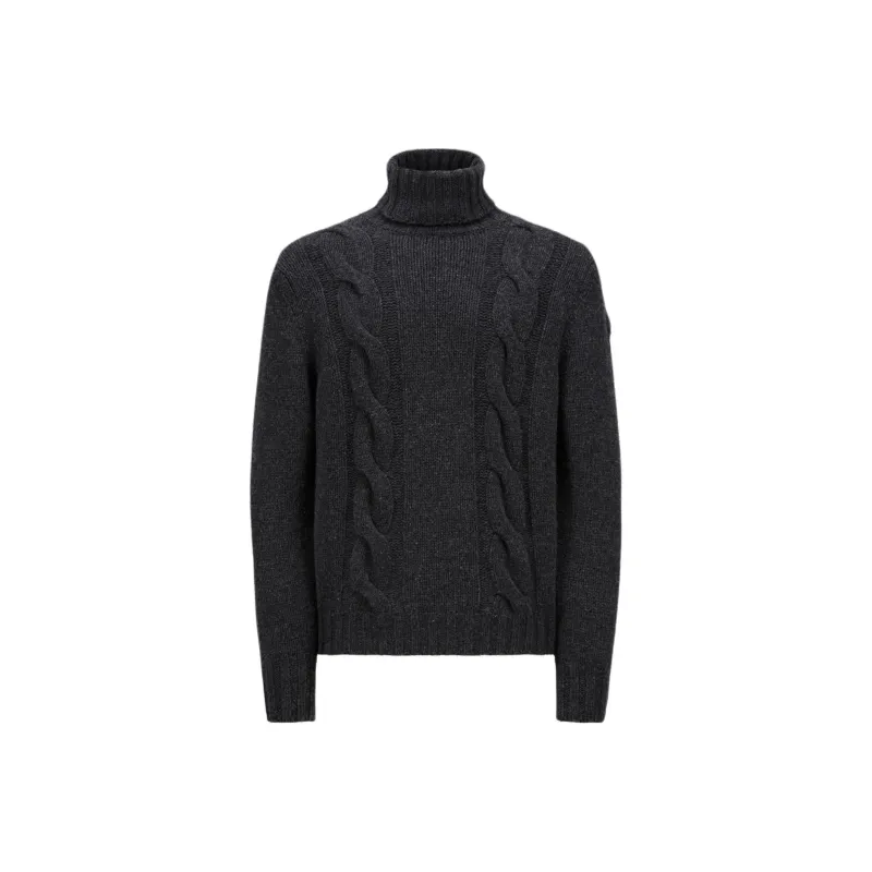 Moncler Turtleneck Sweater-0
