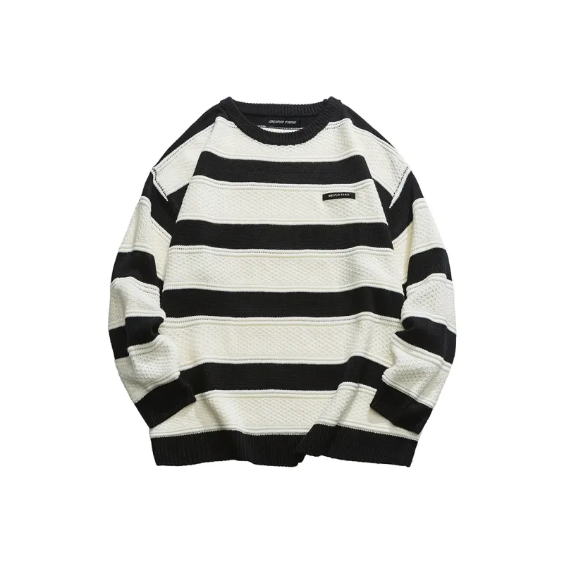 MEIPIN TANG Knitwear Unisex-0