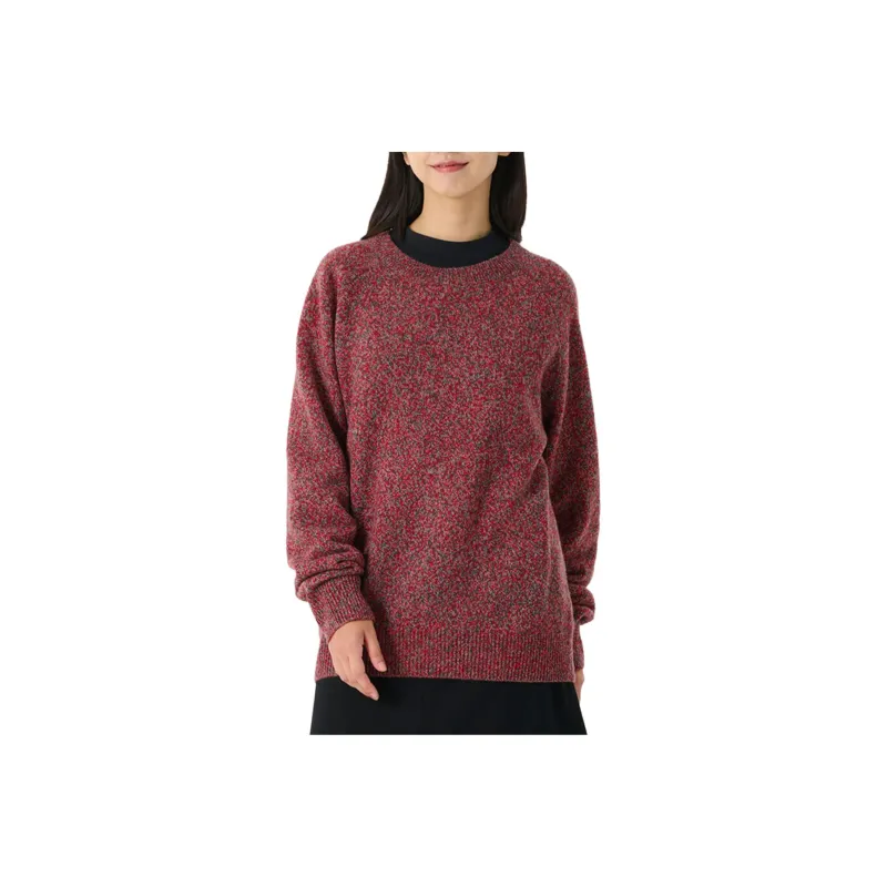 MUJI Sweaters Unisex-0