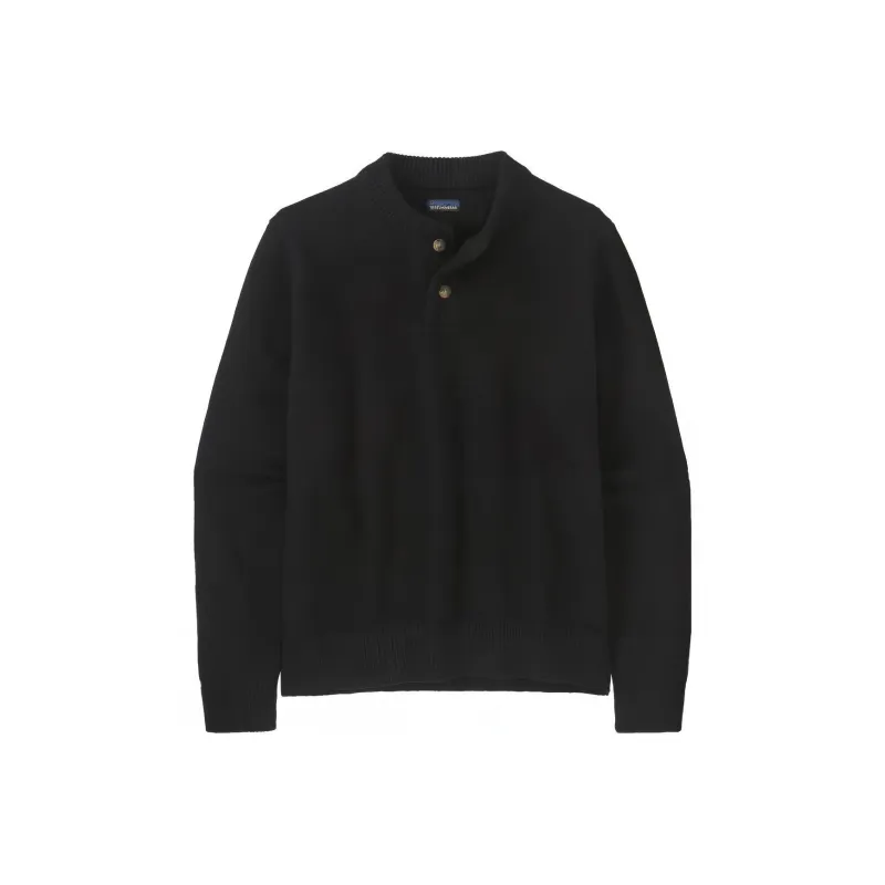 Patagonia Recycled Sweaters Men-5