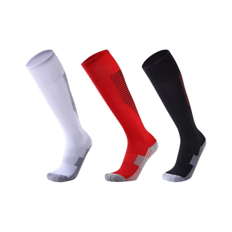 Ledomoda Soccer Socks Unisex Combo Set-44