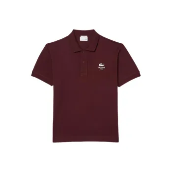 LACOSTE Original L.12.12 Polo Shirt