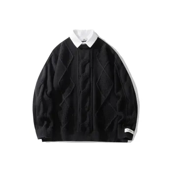 PAL ONGACO Sweaters Unisex