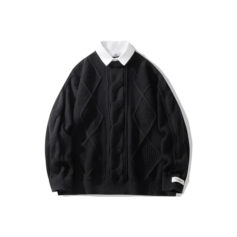 PAL ONGACO Sweaters Unisex-0
