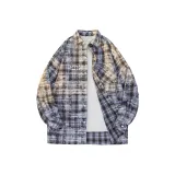 Gray Plaid