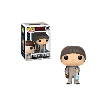 Funko Chibi Figures