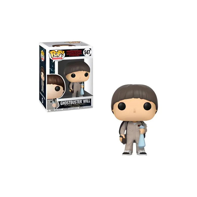 Funko Chibi Figures-0