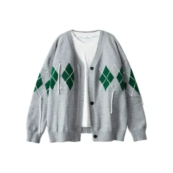LIVINGTOWN Sweaters Unisex