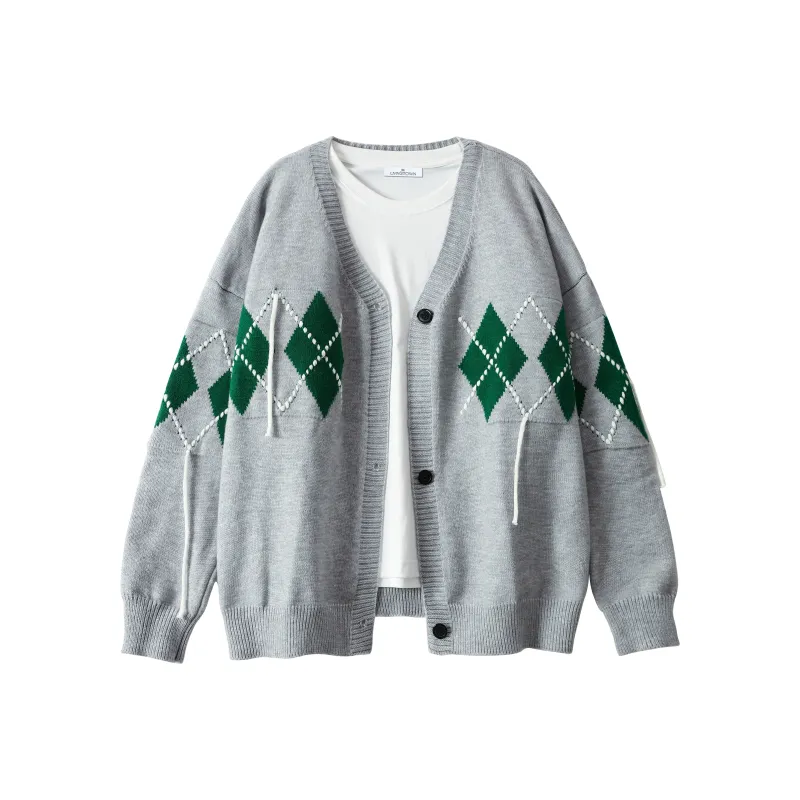 LIVINGTOWN Sweaters Unisex-0