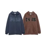 2 Pack (Gray Blue+Coffee)