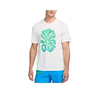 Nike Rise 365 Run Energy Men's Dri-FIT Short-Sleeve Running Top