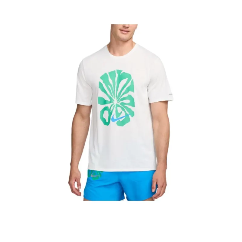 Nike Rise 365 Run Energy Men's Dri-FIT Short-Sleeve Running Top-0