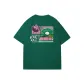 Dark Ink Green
